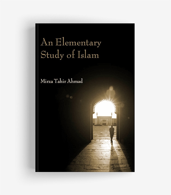 An Elementary Study of Islam