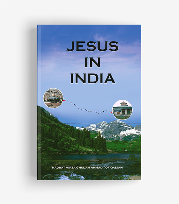 Jesus in India