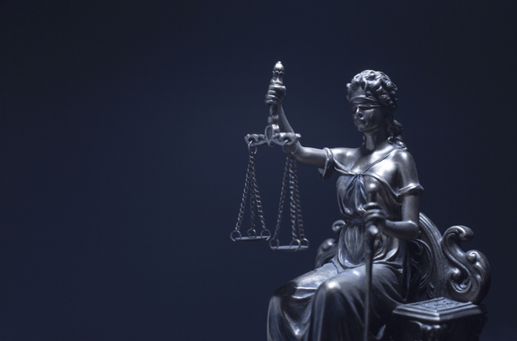 Believes all people should have fundamental freedoms