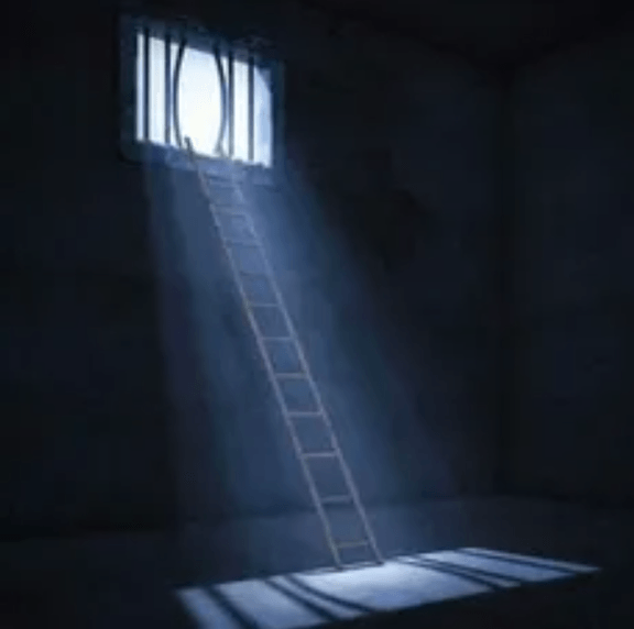 Believes that there is no punishment for apostasy