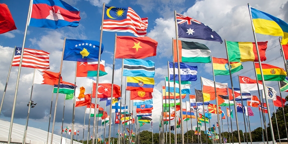 Believes in Equality of all Races