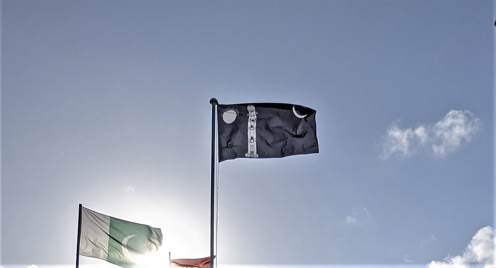 Feature image of Islam Ahmadiyya is not a Cult, but anti-Ahmadi Islam in Danger of Becoming One.