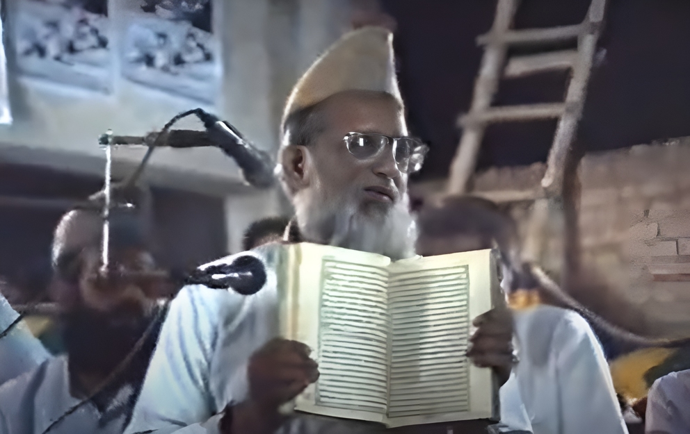 Feature image of How a Meeting with anti-Ahmadi Preachers Strengthened My Faith in Islam Ahmadiyya