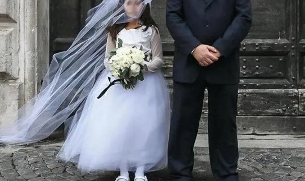 Feature image of Child Marriage & Illicit Sexual Relations: How True Islam Forbids it article